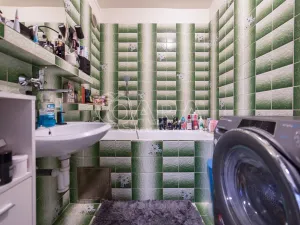 Prodej bytu 6+kk a větší, Praha - Záběhlice, Dunická, 376 m2