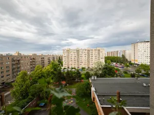 Prodej bytu 6+kk a větší, Praha - Záběhlice, Dunická, 376 m2