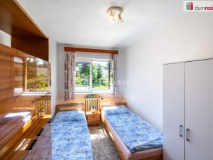 Pronájem bytu 3+1, Dobrá Voda u Českých Budějovic, Pod Lesem, 90 m2