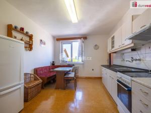 Pronájem bytu 3+1, Dobrá Voda u Českých Budějovic, Pod Lesem, 90 m2