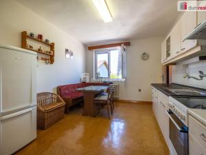 Pronájem bytu 3+1, Dobrá Voda u Českých Budějovic, Pod Lesem, 90 m2