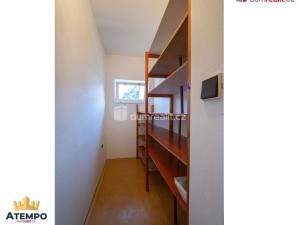 Pronájem bytu 3+1, Dobrá Voda u Českých Budějovic, Pod Lesem, 90 m2