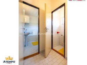 Pronájem bytu 3+1, Dobrá Voda u Českých Budějovic, Pod Lesem, 90 m2