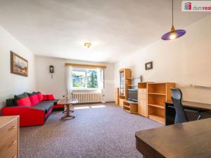 Pronájem bytu 3+1, Dobrá Voda u Českých Budějovic, Pod Lesem, 90 m2