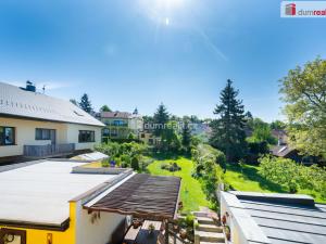 Pronájem bytu 3+1, Dobrá Voda u Českých Budějovic, Pod Lesem, 90 m2