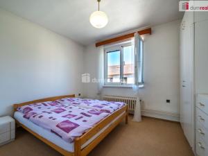 Pronájem bytu 3+1, Dobrá Voda u Českých Budějovic, Pod Lesem, 90 m2