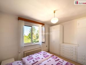 Pronájem bytu 3+1, Dobrá Voda u Českých Budějovic, Pod Lesem, 90 m2