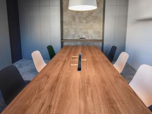 Pronájem kanceláře, Český Těšín, Havlíčkova, 43 m2