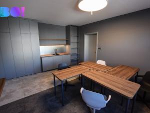 Pronájem kanceláře, Český Těšín, Havlíčkova, 43 m2