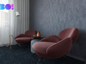 Pronájem kanceláře, Český Těšín, Havlíčkova, 43 m2