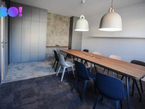 Pronájem kanceláře, Český Těšín, Havlíčkova, 43 m2