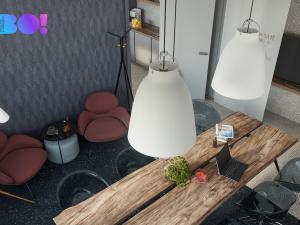 Pronájem kanceláře, Český Těšín, Havlíčkova, 43 m2