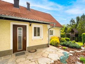 Prodej rodinného domu, Malšín - Ostrov, 174 m2