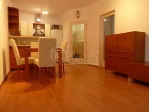 Pronájem bytu 2+kk, Praha - Letňany, Terezínská, 52 m2