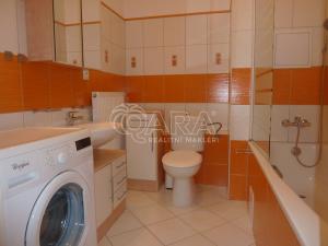 Pronájem bytu 2+kk, Praha - Letňany, Terezínská, 52 m2