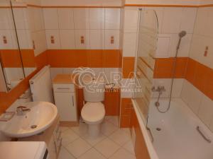 Pronájem bytu 2+kk, Praha - Letňany, Terezínská, 52 m2