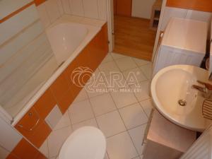 Pronájem bytu 2+kk, Praha - Letňany, Terezínská, 52 m2