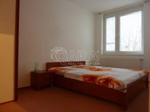Pronájem bytu 2+kk, Praha - Letňany, Terezínská, 52 m2