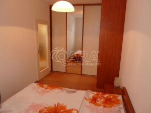 Pronájem bytu 2+kk, Praha - Letňany, Terezínská, 52 m2