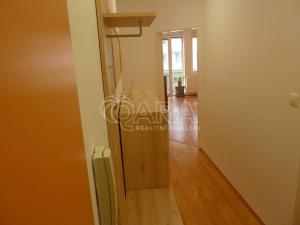Pronájem bytu 2+kk, Praha - Letňany, Terezínská, 52 m2