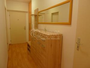 Pronájem bytu 2+kk, Praha - Letňany, Terezínská, 52 m2