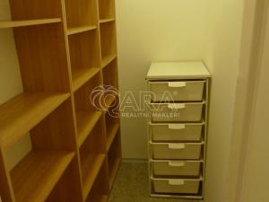 Pronájem bytu 2+kk, Praha - Letňany, Terezínská, 52 m2