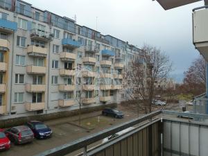Pronájem bytu 2+kk, Praha - Letňany, Terezínská, 52 m2
