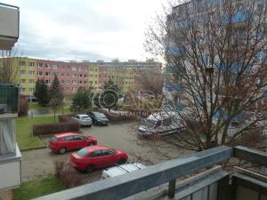 Pronájem bytu 2+kk, Praha - Letňany, Terezínská, 52 m2