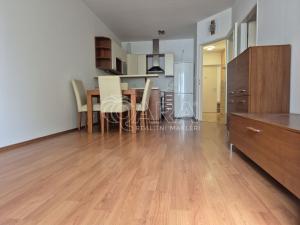 Pronájem bytu 2+kk, Praha - Letňany, Terezínská, 52 m2