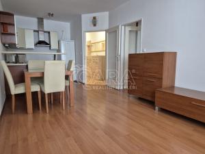Pronájem bytu 2+kk, Praha - Letňany, Terezínská, 52 m2