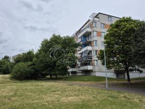 Pronájem bytu 2+kk, Praha - Letňany, Terezínská, 52 m2