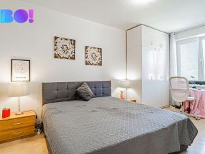 Prodej bytu 3+1, Frenštát pod Radhoštěm, Školská čtvrť, 73 m2