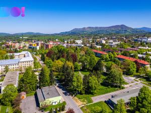 Prodej bytu 3+1, Frenštát pod Radhoštěm, Školská čtvrť, 73 m2