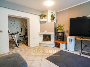 Prodej rodinného domu, Uherčice, 110 m2
