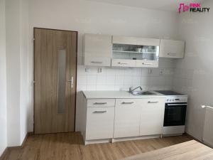 Pronájem bytu 1+1, Trutnov - Horní Předměstí, Barvířská, 33 m2