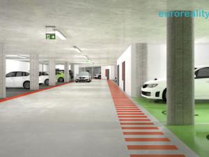 Prodej bytu 1+kk, Železná Ruda, 41 m2