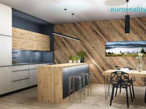 Prodej bytu 2+kk, Železná Ruda, 68 m2