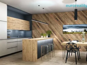 Prodej bytu 2+kk, Železná Ruda, 68 m2