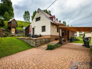 Prodej rodinného domu, Janov nad Nisou - Hraničná, 250 m2