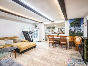 Prodej rodinného domu, Janov nad Nisou - Hraničná, 250 m2