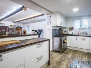 Prodej rodinného domu, Janov nad Nisou - Hraničná, 250 m2