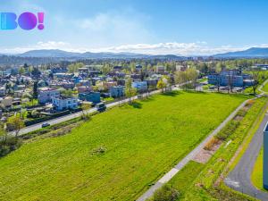 Prodej komerčního pozemku, Český Těšín, 9291 m2