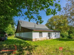 Prodej rodinného domu, Litíč - Nouzov, 400 m2