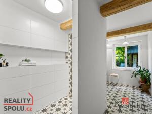 Prodej rodinného domu, Litíč - Nouzov, 400 m2