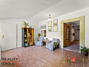 Prodej rodinného domu, Litíč - Nouzov, 400 m2