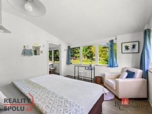 Prodej rodinného domu, Litíč - Nouzov, 400 m2