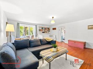 Prodej rodinného domu, Litíč - Nouzov, 400 m2