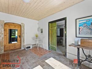 Prodej rodinného domu, Litíč - Nouzov, 400 m2