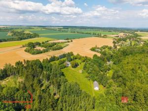 Prodej rodinného domu, Litíč - Nouzov, 400 m2