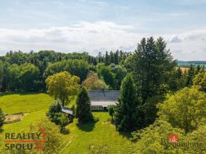 Prodej rodinného domu, Litíč - Nouzov, 400 m2